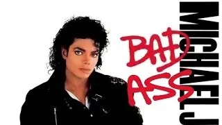 Michael Jackson - Smooth Criminal (Rock Remix)