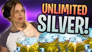 Fastest SILVER Farming Methods! Best Ways to Farm Silver In 2025 - Raid Shadow Legends