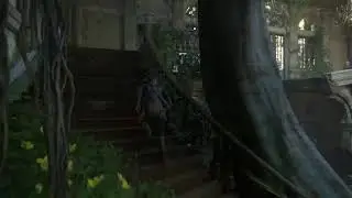 Прямой показ PS4 от KesWinQ