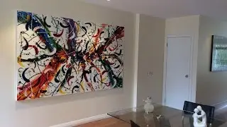 Interior Design Ideas Artworks Installations