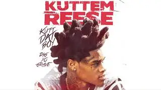 Kuttem Reese - Dig Yo Grave (Official Audio)