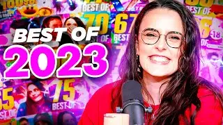 UNE ANNÉE INCROYABLE ! BEST OF ULTIA 2023