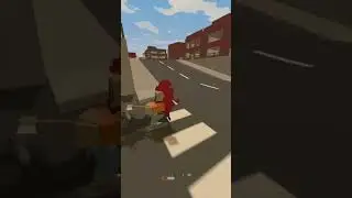 Completing a side job in unturned 