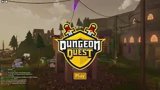 Dungeon Quest Hack 🔥 INSTANT WIN HACK/SCRIPT 🔥 Roblox Dungeon Quest Script