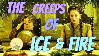CSA, Child Exploitation, & The Lolita-fication Of A Song Of Ice And Fire