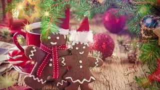Рождественские мотивы. Красивые, праздничные картинки, ожидание праздника, украшения, подарки, свечи