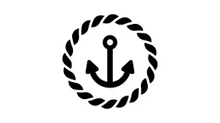 Create a Rope and Anchor Logo in Inkscape