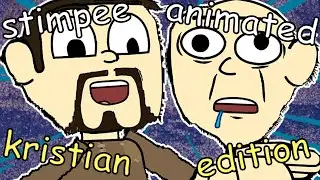 Stimpee ANIMATED 2: Kristian Edition