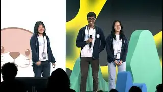 NUS-Singapore (iGEM 2023 Finalist Presentation) - Undergrad 2nd Runner Up