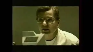 Rexona Тест