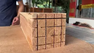 Elegant and Fascinating Woodworking Ideas for Round Table Creations. Beautiful Woodworking Ideas