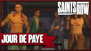 SAINTS ROW - JOUR DE PAYE | #2