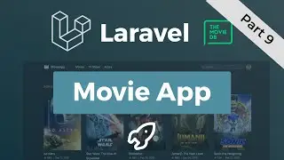 Laravel Movie App - PurgeCSS & Deployment - Part 9