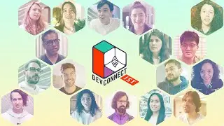 Devconnect Istanbul Recap Video