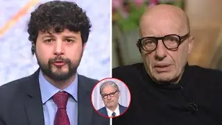 LA PROPAGANDA ANTISALVINI DI BENIFEI FA INCA***RE SALLUSTI E DEL DEBBIO INTERVIENE