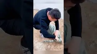 Найден человек с самым добрым сердцем!