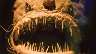 Такое не забыть! Их нашли на дне Бермудского треугольника!