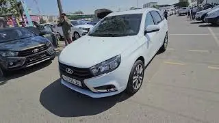 Ladalar narxlari Andijon moshina bozor ЛАДА Веста св кросс