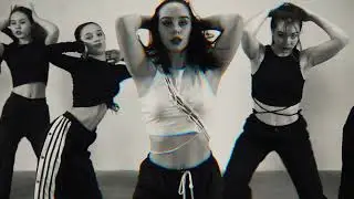 Choreo/ Танцы в Омске/ Студия танца Bagheera