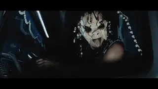 DJ BL3ND - Armageddon (Official Video) ft. Messinian