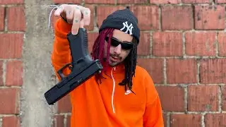 Sin Boy - Cula (Official Visual)