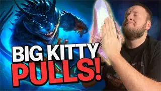 ALL-IN or BUST for CHESHIRE CAT!! Spirit Summon Pool (Prism Shards) - Raid Shadow Legends