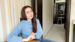 Возвращаюсь. Мое самое тяжелое видео.