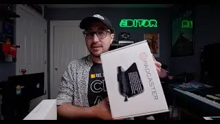 Is The Padcaster Parrot Pro A Flop? Unboxing And Review
