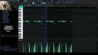 how i made this ambient beat for jace! v3 (untiljpan, tana, izaya tiji, iayze)