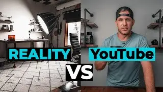 Home YouTube Studio in 2022 - Functional Small Space