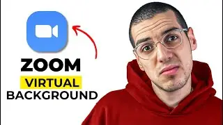 How to Change Your Zoom Background on Mobile (2025 Update) - Quick & Easy Tutorial