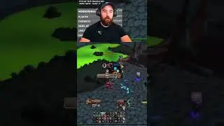 Triple DPS Cataclysm Arena?!