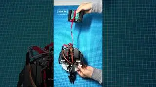 Which One Is The Strongest Arduino Robot? #arduino #engineering #robot