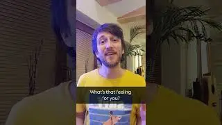 That feeling when - Jiri's story #Shorts #WhereYourWorldGrows