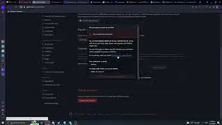 удалить аккаунт github  delete account github