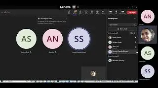 Selenium Python Training Trial Class 2 || Whizdom Trainings