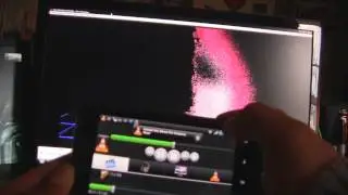 Stream Video from your Phone to your Computer
