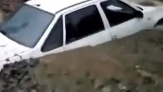Xorazmda bo'lgan voqea