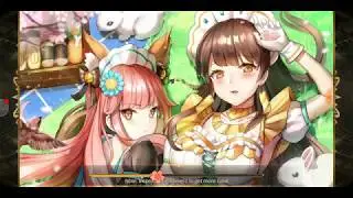 Mirage Memorial Global Android Gameplay #2