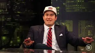 Stu Burguiere & Comedian Alex Stein Discuss AOC Lawsuit & Twitter Block Fiasco | Stu Does America