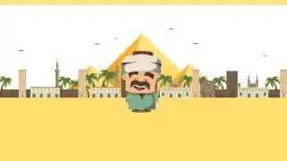 Motion Graphic Training - 01