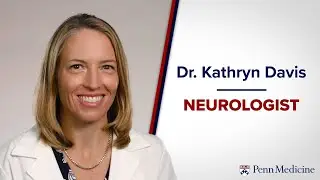 Meet Neurologist Dr. Kathryn Adamiak Davis