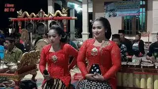 Ladrang Mugi rahayu Samiran mbak Dwi & mbak Marfuah sareng Purbo Laras Ponorogo 2023