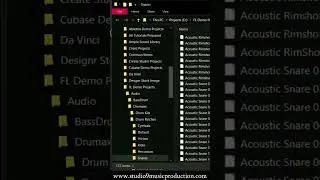 FL Studio Browser Secrets you must Know Part 1 