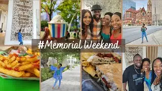 48 hrs in Texas | First Timer!!