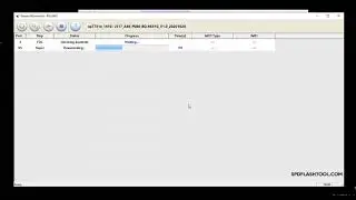 BQ 6631G SURF Flash firmware and reset FRP / Смена П.О. Сброс гугл акк . Восстановление 