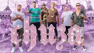 CHUZA - Parodia 