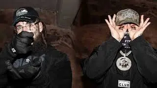 [FREE] $UICIDEBOY$ TYPE BEAT "LOUDER" (PROD.GOKOTEARZ x @leeptonxt)