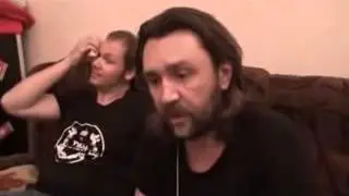 Сергей Шнуров о Сарове