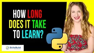 How Long Does It Take to Learn Python & Get a Job?